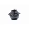 VAICO V10-1222 - Support moteur arrière gauche