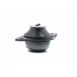 VAICO V10-1222 - Support moteur arrière gauche