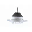 VAICO V10-1277 - Support moteur avant gauche