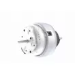 VAICO V10-1278 - Support moteur