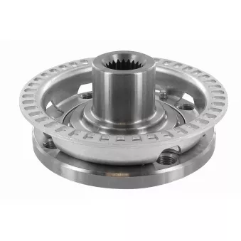 Moyeu de roue avant VAICO OEM 357407613B