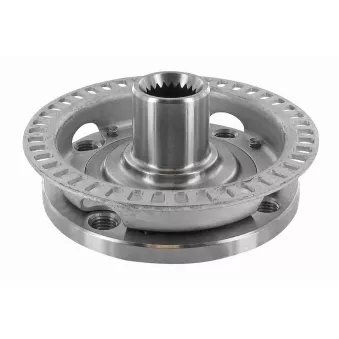 Moyeu de roue avant VAICO OEM 6N0407613