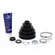 VAICO V10-1436 - Joint-soufflet, arbre de commande