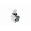 VAICO V10-1477 - Support moteur arrière gauche