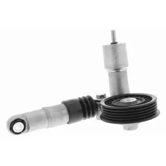 Tendeur de courroie, courroie trapézoïdale à nervures VAICO OEM 038903315P