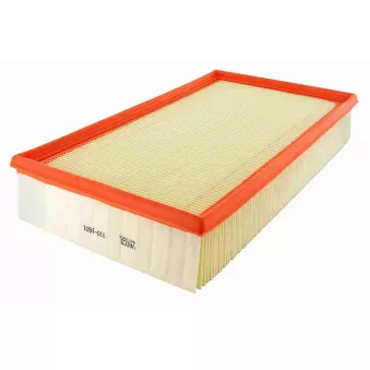 Filtre à air VAICO OEM 7E0129620