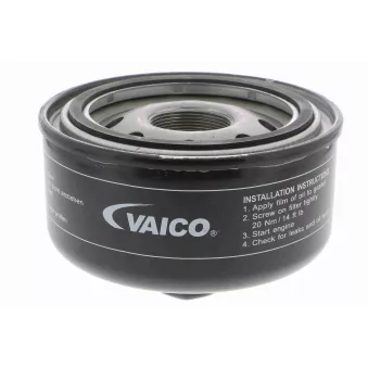 Filtre à huile VAICO OEM 062115561