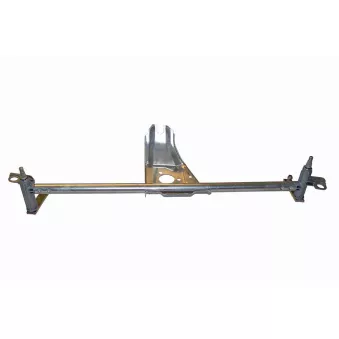 Tringlerie d'essuie-glace VAICO OEM 1H1955603