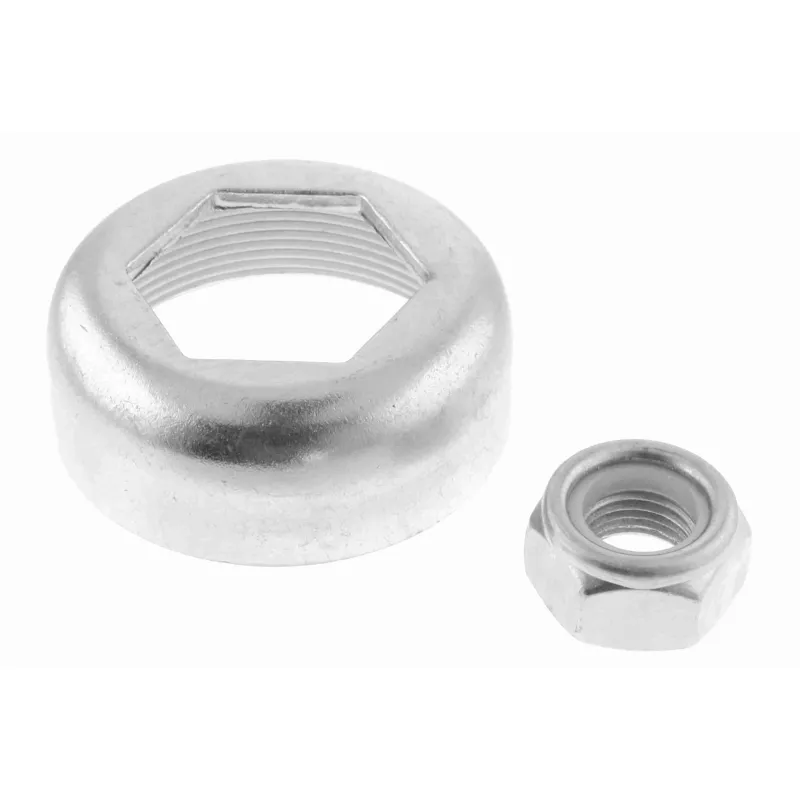 Jeu de 2 amortisseurs avant VAICO V10-1703 - Visuel 2