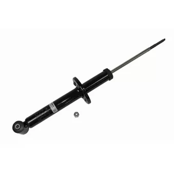 Jeu de 2 amortisseurs arrière VAICO OEM 6K0513033D