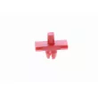 VAICO V10-1743 - Clip, enjoliveur