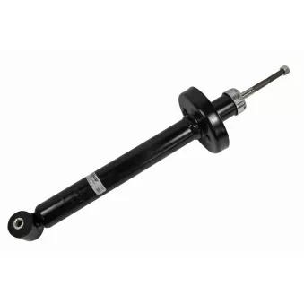 Jeu de 2 amortisseurs arrière VAICO OEM 1HM513031B