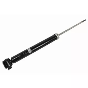 Jeu de 2 amortisseurs arrière VAICO OEM 3B9513031G