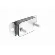 VAICO V10-1829 - Support, silencieux