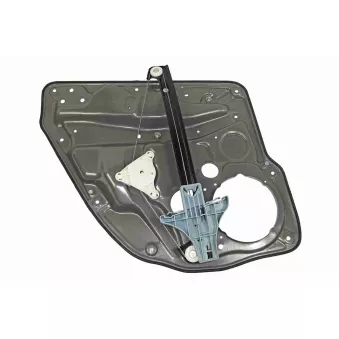 Lève-vitre arrière droit VAICO OEM 1J4839462C