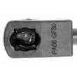 VAICO V10-1947 - Vérin, capot-moteur