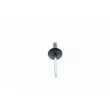 VAICO V10-2035 - Rivet