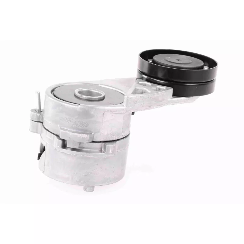 Tendeur de courroie, courroie trapézoïdale à nervures VAICO V10-2097 - Visuel 1