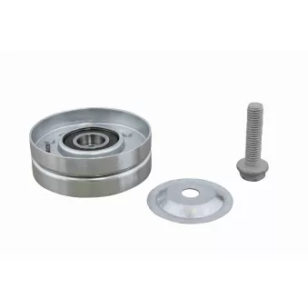 Poulie renvoi/transmission, courroie trapézoïdale à nervures VAICO OEM 32145276