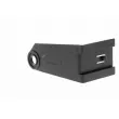 VAICO V10-2105 - Suspension, radiateur