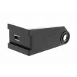 VAICO V10-2106 - Suspension, radiateur
