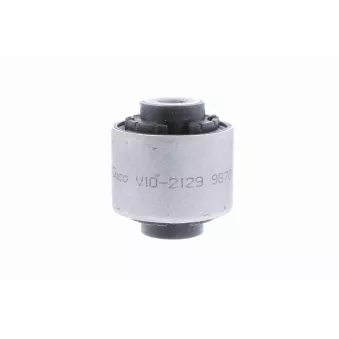 Silent bloc de suspension (train avant) VAICO OEM 8K0407182A