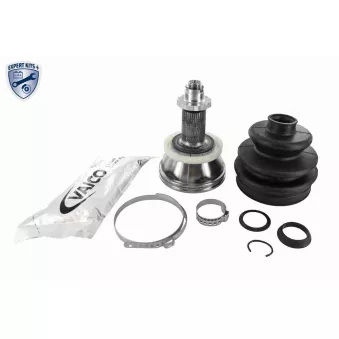 Embout de cardan avant (kit de réparation) VAICO OEM 6QE498099B
