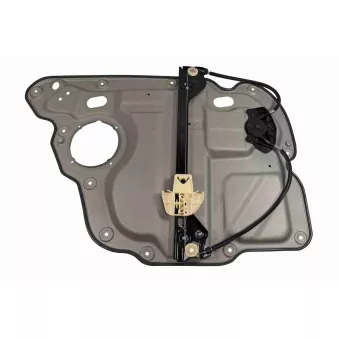 Lève-vitre arrière droit VAICO OEM 1T0839462M