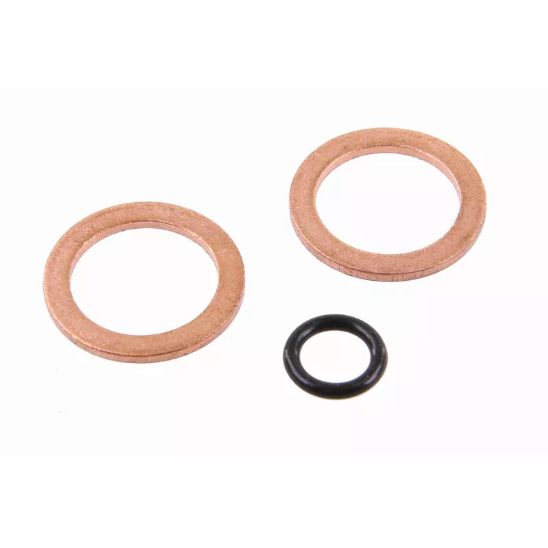 Tuyau hydraulique, direction VAICO V10-2305 - Visuel 2