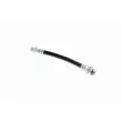 VAICO V10-2308 - Flexible de frein