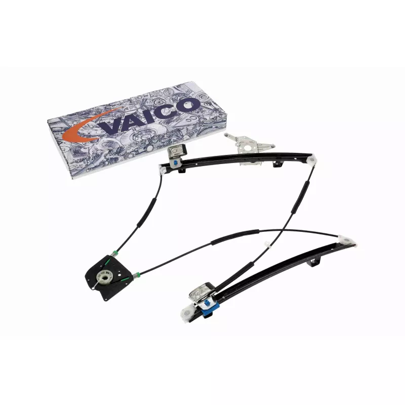 Lève-vitre avant gauche VAICO V10-2335 - Visuel 1