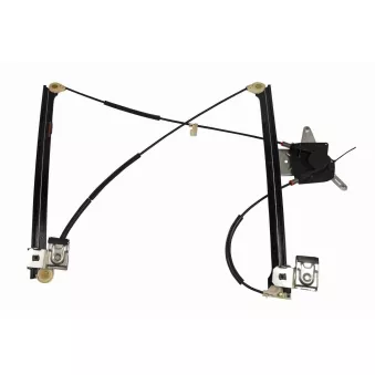 Lève-vitre avant droit VAICO OEM 6X0837462