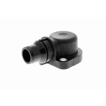 Bride de liquide de refroidissement VAICO OEM 038121144A