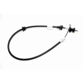 Tirette à câble, commande d'embrayage VAICO OEM 6K1721335G
