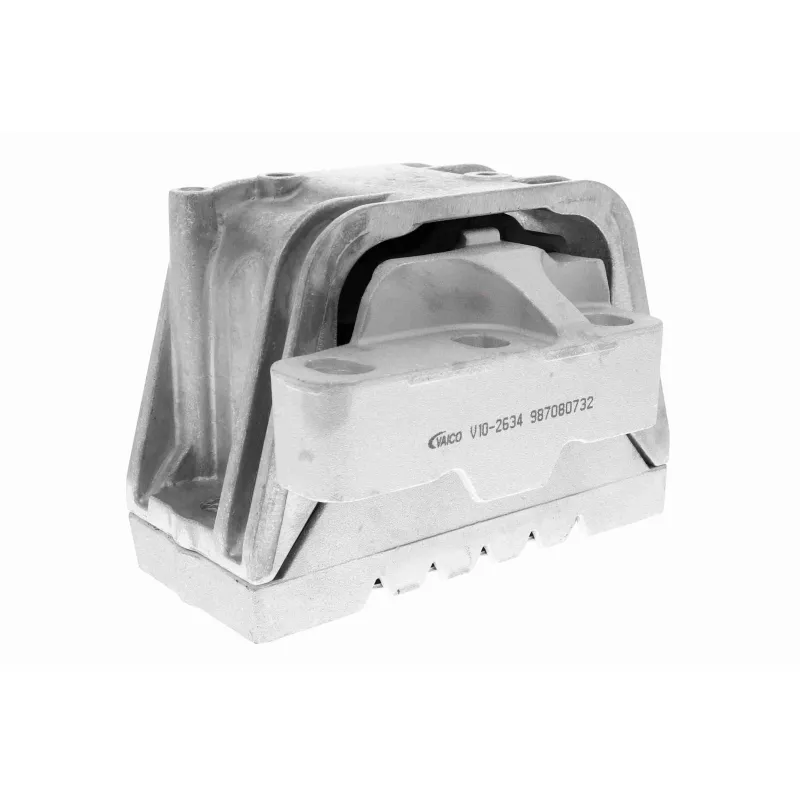 Support moteur avant droit VAICO V10-2634 - Visuel 1