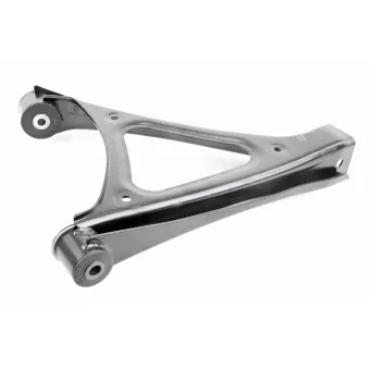 Bras de liaison, suspension de roue arrière gauche VAICO OEM 95533101712