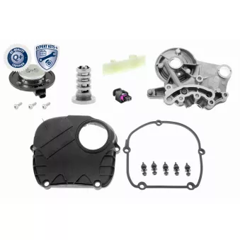 Kit de réparation, carlingage de palier d'arbre à cames VAICO OEM 06H109257A