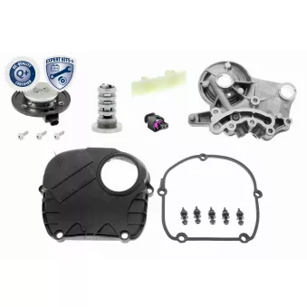 Kit de réparation, carlingage de palier d'arbre à cames VAICO OEM 06H109257C