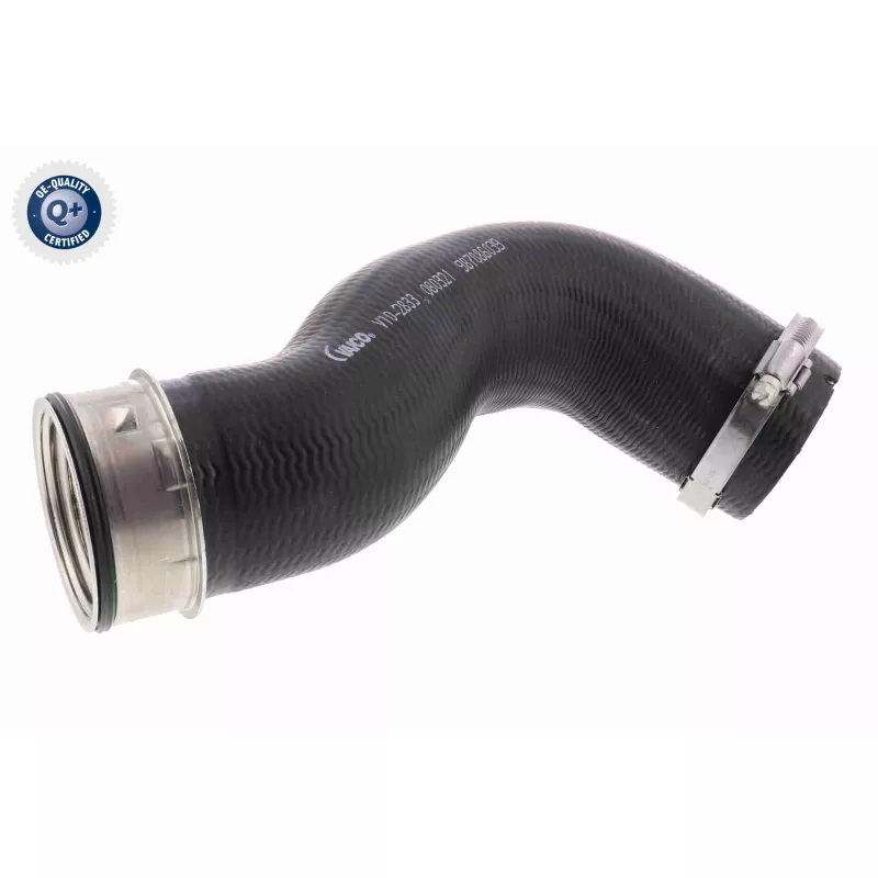 Gaine de suralimentation VAICO V10-2833 - Visuel 1