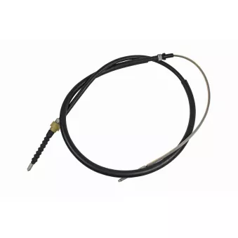 Tirette à câble, frein de stationnement VAICO OEM 535609721A