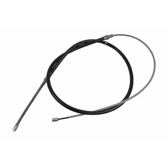 Tirette à câble, frein de stationnement VAICO OEM 1J0609721D