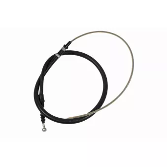 Tirette à câble, frein de stationnement VAICO OEM 1K0609721S