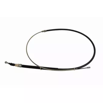 Tirette à câble, frein de stationnement VAICO OEM 1T0609721F
