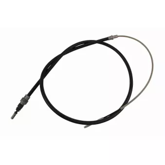 Tirette à câble, frein de stationnement VAICO OEM 6K0609721E
