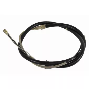 Tirette à câble, frein de stationnement VAICO OEM 6N0609721K