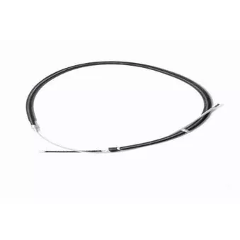 Tirette à câble, frein de stationnement VAICO OEM 6Q0609721B