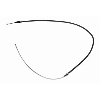 Tirette à câble, frein de stationnement VAICO OEM 6Q0609721K