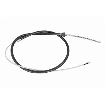 Tirette à câble, frein de stationnement VAICO OEM 6R0609721B