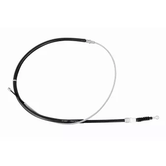 Tirette à câble, frein de stationnement VAICO OEM 5C0609721BC
