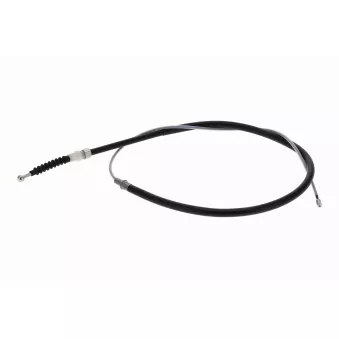 Tirette à câble, frein de stationnement VAICO V10-30135